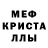 Амфетамин VHQ Kary J.
