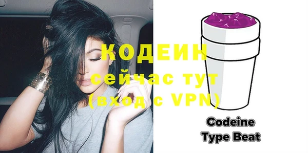 стафф Няндома